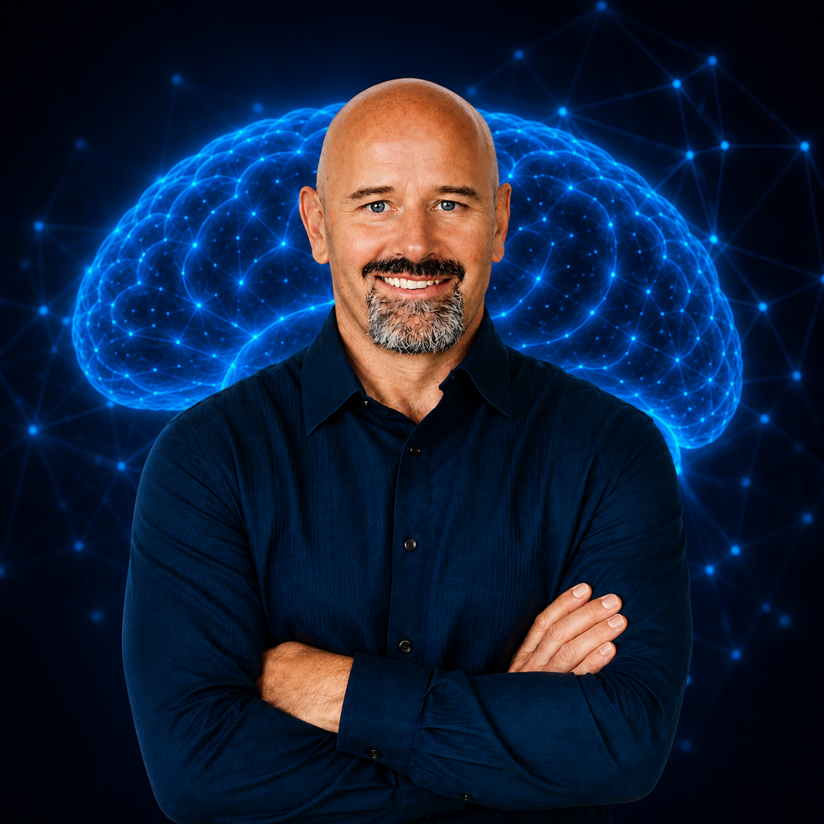Dr. Clint Steele