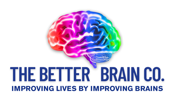 The Better Brain Company