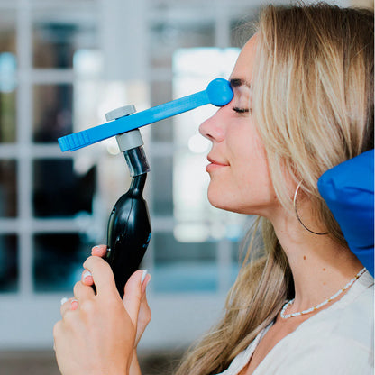 Brain Tuner PRO II™ – Wellness & Relaxation Device