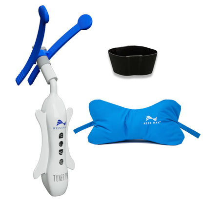 Brain Tuner PRO II™ – Wellness & Relaxation Device