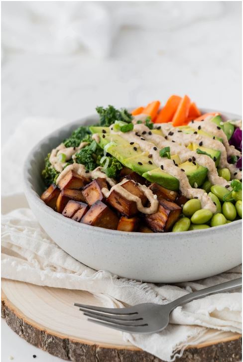 Plant-Based