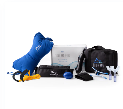 Introducing Brain Tuner PRO II™