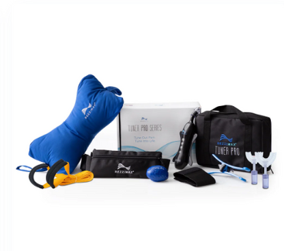 Brain Tuner PRO II™ – Wellness & Relaxation Device