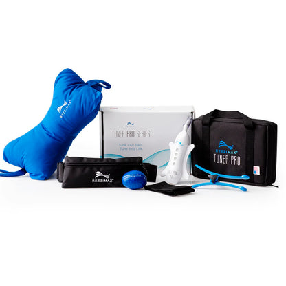 Brain Tuner PRO II™ – Wellness & Relaxation Device